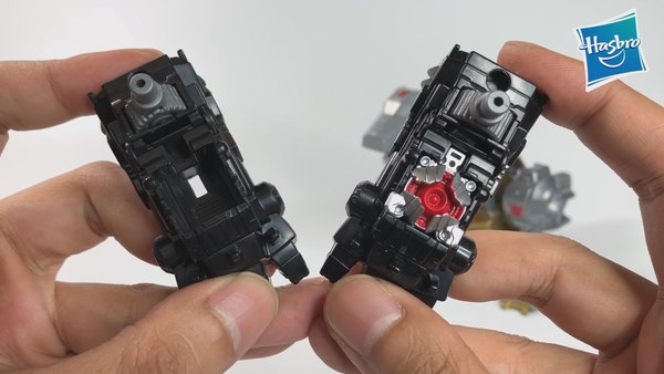 Power Of The Primes Grimlock Detailed First Look Video And Screenshots 12 (12 of 39)